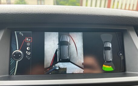 BMW X5, 2013 год, 2 950 000 рублей, 27 фотография