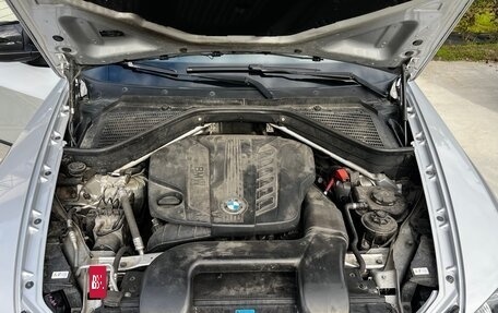 BMW X5, 2013 год, 2 950 000 рублей, 23 фотография