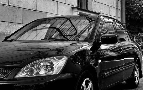 Mitsubishi Lancer IX, 2005 год, 350 000 рублей, 5 фотография