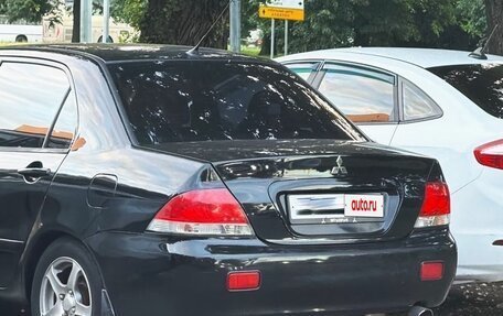 Mitsubishi Lancer IX, 2005 год, 350 000 рублей, 6 фотография
