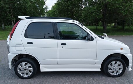 Daihatsu Terios II, 1999 год, 345 000 рублей, 2 фотография