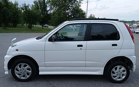 Daihatsu Terios II, 1999 год, 345 000 рублей, 6 фотография