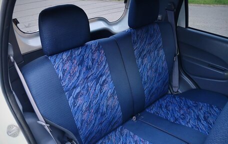 Daihatsu Terios II, 1999 год, 345 000 рублей, 16 фотография