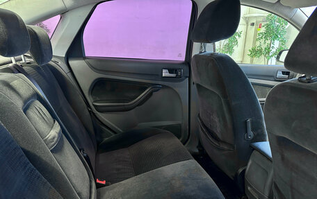Ford Focus II рестайлинг, 2007 год, 551 000 рублей, 10 фотография
