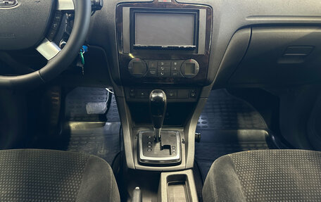 Ford Focus II рестайлинг, 2007 год, 551 000 рублей, 13 фотография