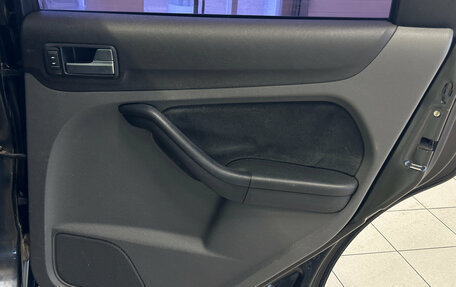 Ford Focus II рестайлинг, 2007 год, 551 000 рублей, 17 фотография