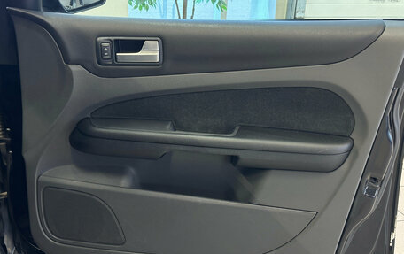 Ford Focus II рестайлинг, 2007 год, 551 000 рублей, 16 фотография