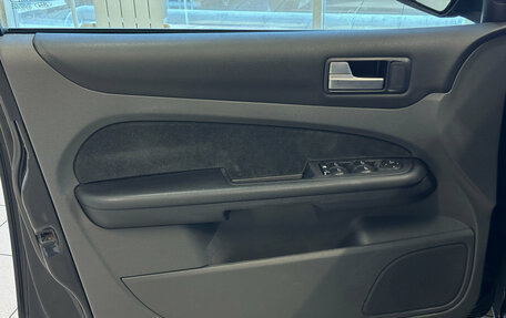 Ford Focus II рестайлинг, 2007 год, 551 000 рублей, 14 фотография