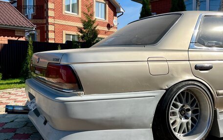 Nissan Laurel VIII, 1991 год, 1 350 000 рублей, 6 фотография