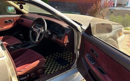 Nissan Laurel VIII, 1991 год, 1 350 000 рублей, 8 фотография