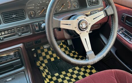 Nissan Laurel VIII, 1991 год, 1 350 000 рублей, 10 фотография