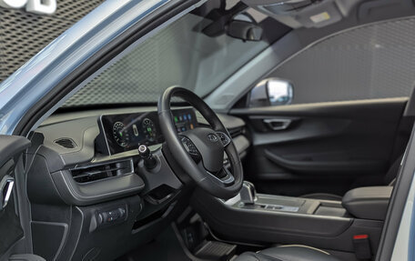 Chery Tiggo 4 I рестайлинг, 2025 год, 1 799 000 рублей, 9 фотография