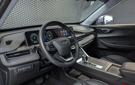 Chery Tiggo 4 I рестайлинг, 2025 год, 1 799 000 рублей, 10 фотография