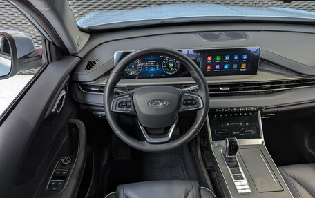 Chery Tiggo 4 I рестайлинг, 2025 год, 1 799 000 рублей, 14 фотография