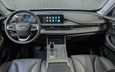 Chery Tiggo 4 I рестайлинг, 2025 год, 1 799 000 рублей, 12 фотография