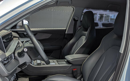 Chery Tiggo 4 I рестайлинг, 2025 год, 1 799 000 рублей, 11 фотография