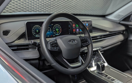 Chery Tiggo 4 I рестайлинг, 2025 год, 1 799 000 рублей, 8 фотография