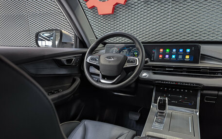 Chery Tiggo 4 I рестайлинг, 2025 год, 1 799 000 рублей, 13 фотография
