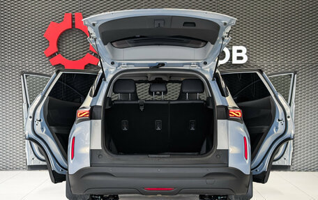 Chery Tiggo 4 I рестайлинг, 2025 год, 1 799 000 рублей, 7 фотография