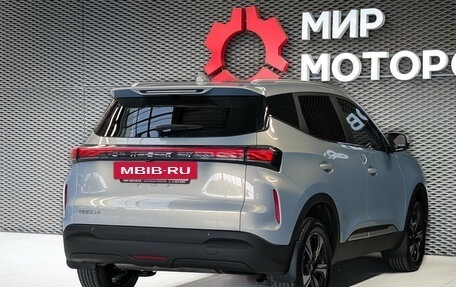 Chery Tiggo 4 I рестайлинг, 2025 год, 1 799 000 рублей, 4 фотография