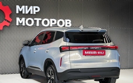 Chery Tiggo 4 I рестайлинг, 2025 год, 1 799 000 рублей, 6 фотография