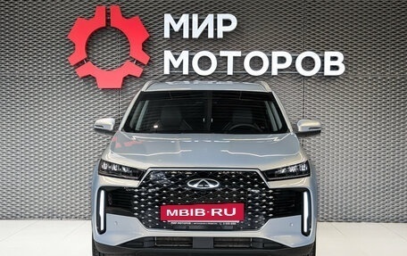 Chery Tiggo 4 I рестайлинг, 2025 год, 1 799 000 рублей, 2 фотография