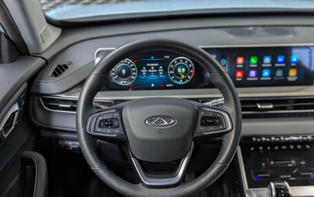 Chery Tiggo 4 I рестайлинг, 2025 год, 1 799 000 рублей, 15 фотография