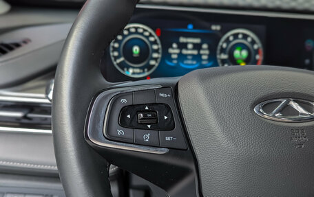 Chery Tiggo 4 I рестайлинг, 2025 год, 1 799 000 рублей, 20 фотография