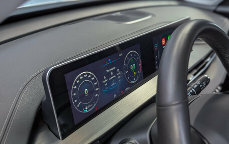 Chery Tiggo 4 I рестайлинг, 2025 год, 1 799 000 рублей, 29 фотография
