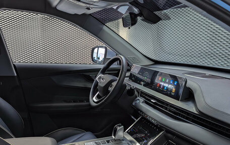 Chery Tiggo 4 I рестайлинг, 2025 год, 1 799 000 рублей, 30 фотография