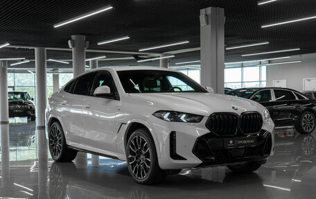 BMW X6, 2023 год, 11 300 000 рублей, 2 фотография