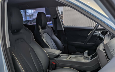 Chery Tiggo 4 I рестайлинг, 2025 год, 1 799 000 рублей, 32 фотография