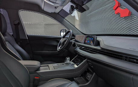 Chery Tiggo 4 I рестайлинг, 2025 год, 1 799 000 рублей, 31 фотография