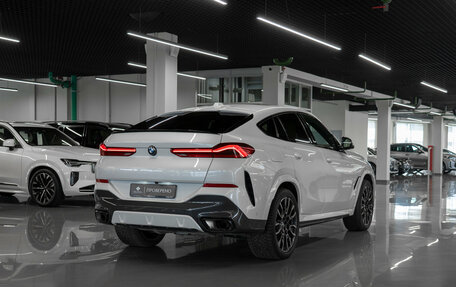 BMW X6, 2023 год, 11 300 000 рублей, 5 фотография
