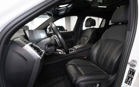 BMW X6, 2023 год, 11 300 000 рублей, 9 фотография