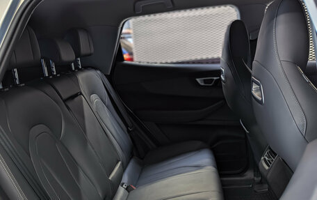 Chery Tiggo 4 I рестайлинг, 2025 год, 1 799 000 рублей, 34 фотография