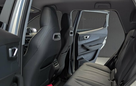 Chery Tiggo 4 I рестайлинг, 2025 год, 1 799 000 рублей, 33 фотография