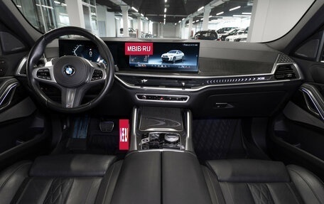 BMW X6, 2023 год, 11 300 000 рублей, 8 фотография