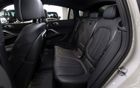 BMW X6, 2023 год, 11 300 000 рублей, 14 фотография