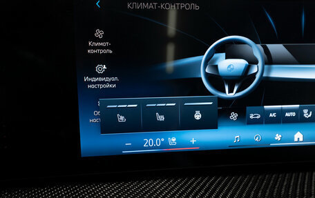 BMW X6, 2023 год, 11 300 000 рублей, 18 фотография