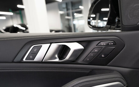 BMW X6, 2023 год, 11 300 000 рублей, 25 фотография