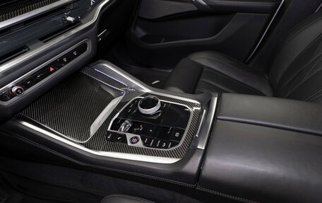 BMW X6, 2023 год, 11 300 000 рублей, 16 фотография