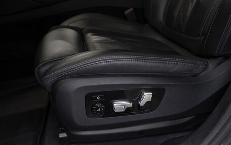 BMW X6, 2023 год, 11 300 000 рублей, 27 фотография