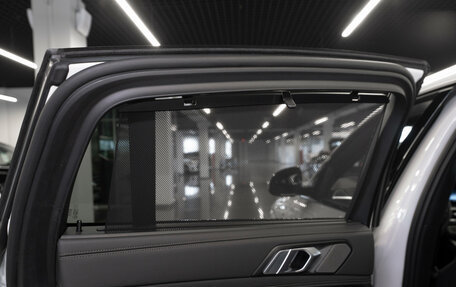 BMW X6, 2023 год, 11 300 000 рублей, 28 фотография