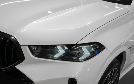 BMW X6, 2023 год, 11 300 000 рублей, 32 фотография