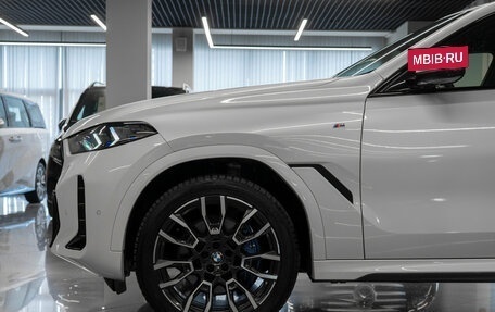 BMW X6, 2023 год, 11 300 000 рублей, 31 фотография
