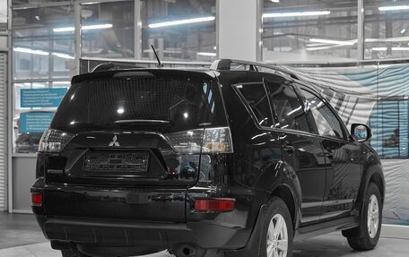 Mitsubishi Outlander III рестайлинг 3, 2012 год, 899 000 рублей, 6 фотография