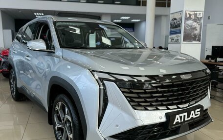 Geely Atlas, 2026 год, 3 449 990 рублей, 7 фотография