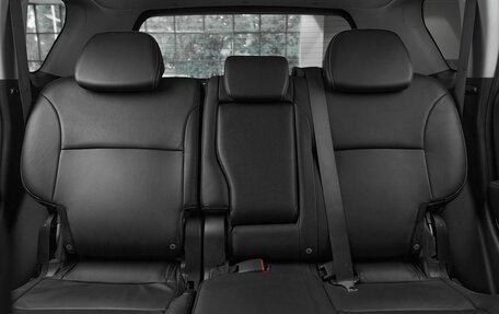 Mitsubishi Outlander III рестайлинг 3, 2012 год, 899 000 рублей, 14 фотография