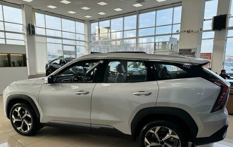 Geely Atlas, 2026 год, 3 449 990 рублей, 2 фотография